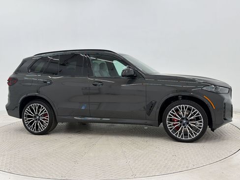 New 2026 BMW X5 xDrive40i AWD/4WD image 8