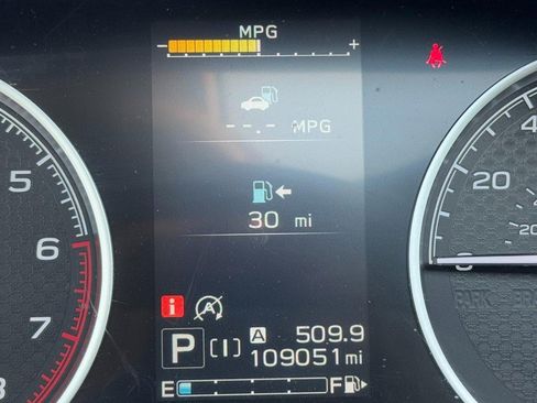 Used 2020 Subaru Forester Premium image 19