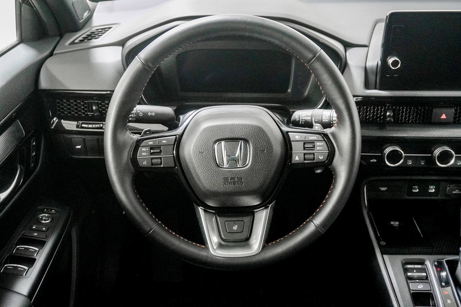 Certified 2026 Honda CR-V Sport Touring image 21