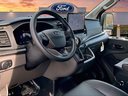 New 2026 Ford Transit 350 XL RWD image 6