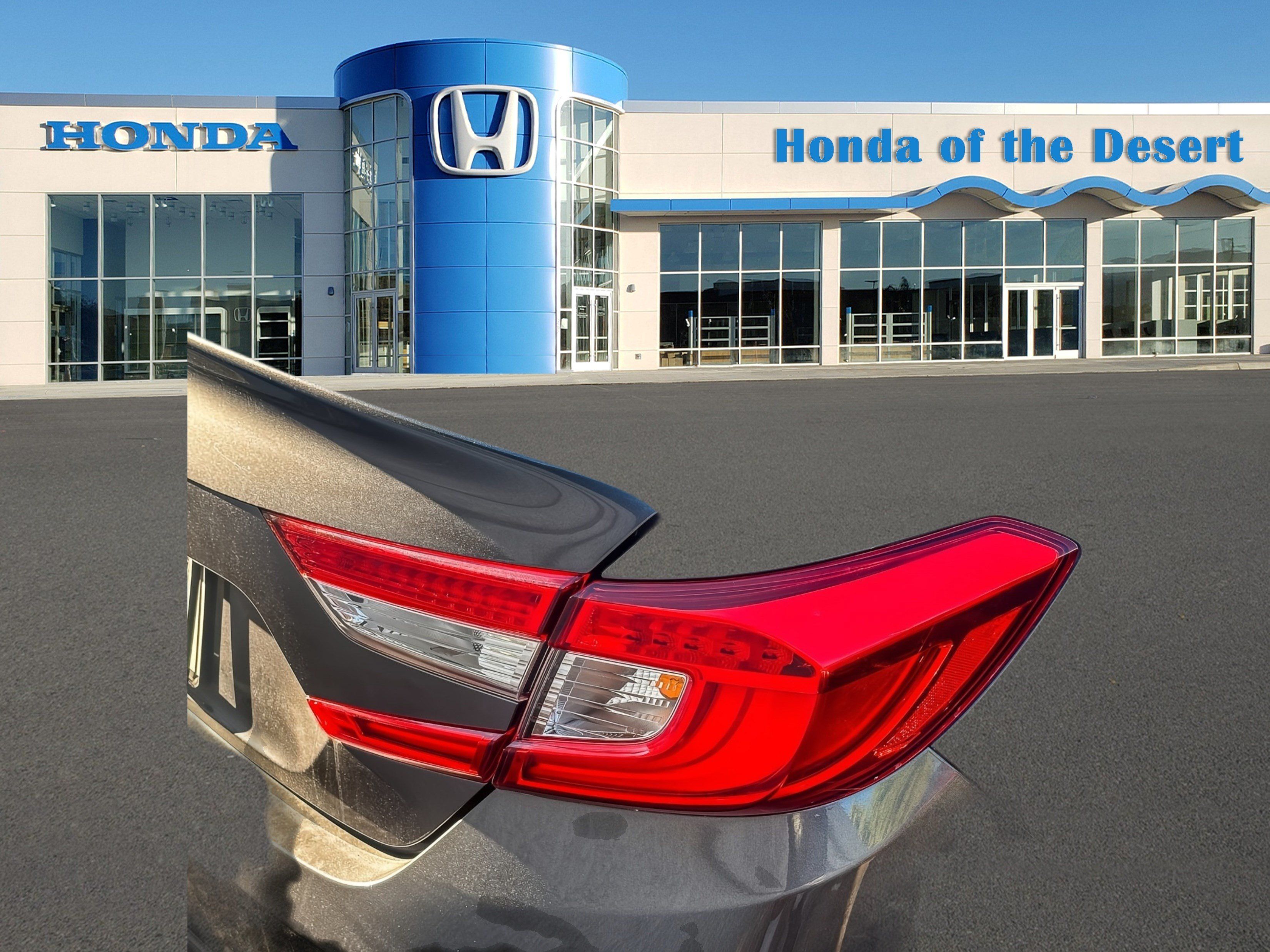 Used 2018 Honda Accord LX image 7