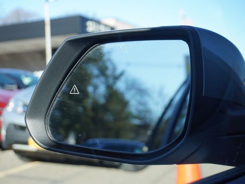 Used 2025 Kia Niro EX w/ EX Cold Weather Package image 44