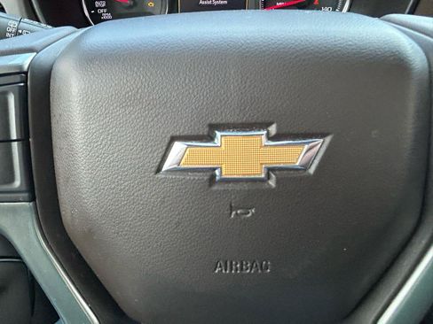 Used 2023 Chevrolet Tahoe LS AWD/4WD image 21