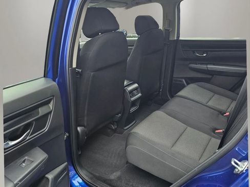 Used 2024 Honda CR-V LX image 7