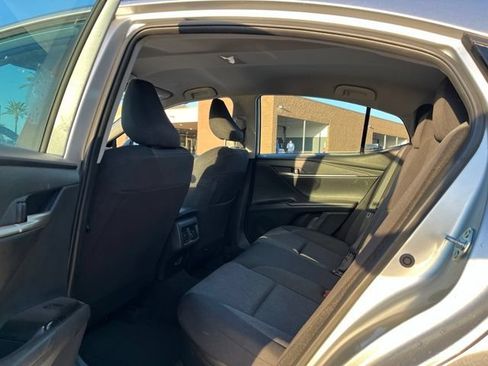 Used 2025 Toyota Camry LE FWD image 11