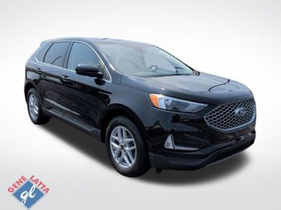 Certified 2023 Ford Edge SEL w/ Convenience Package