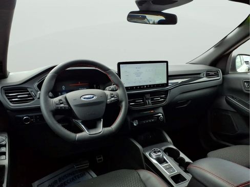 Used 2023 Ford Escape ST-Line w/ Tech Pack #1 FWD image 10