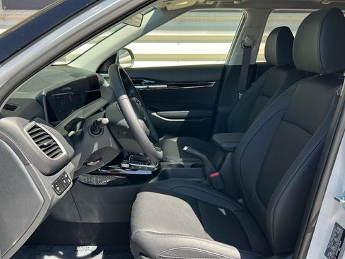 New 2026 Kia Seltos EX w/ EX Sunroof Package image 11