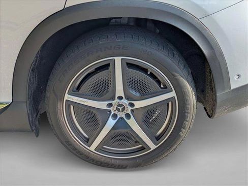 Used 2024 Mercedes-Benz EQE 350+ SUV image 11