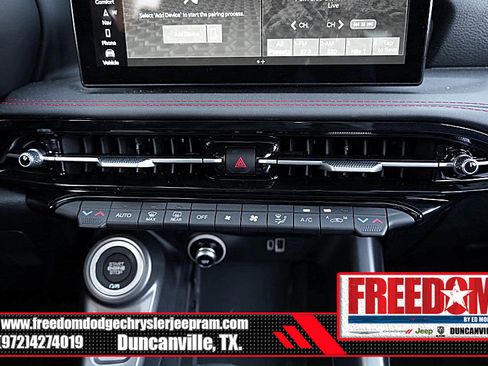 New 2023 Dodge Hornet GT Plus image 22