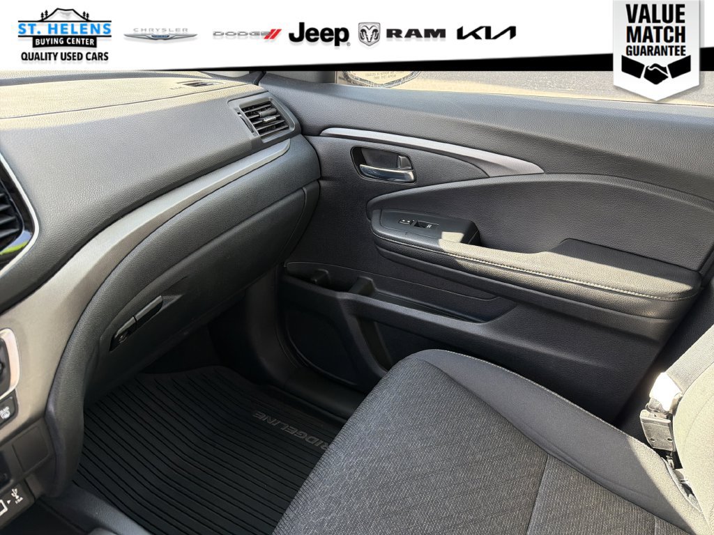 Used 2023 Honda Ridgeline Sport image 27