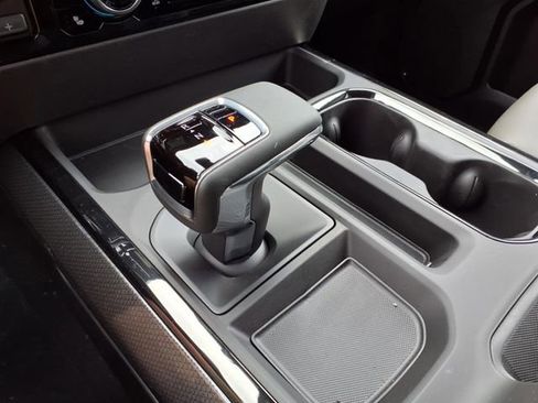 New 2025 Chevrolet Silverado 1500 ZR2 w/ Dark Appearance Package image 31