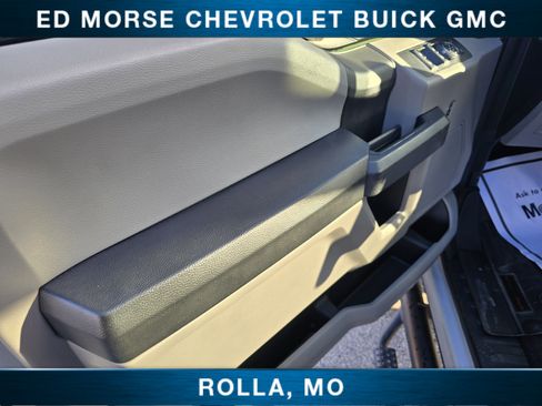 Used 2019 Ford F150 XL w/ Equipment Group 101A Mid image 16