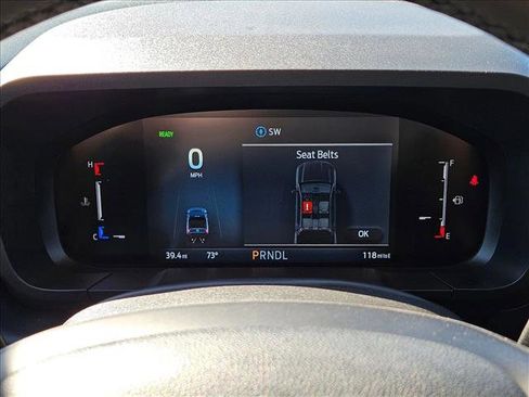 New 2025 Ford Maverick XLT w/ XLT Luxury Package image 11