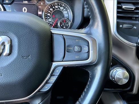 Used 2022 RAM 1500 Laramie RWD image 30