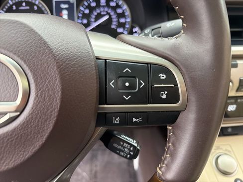 Used 2017 Lexus ES 350 image 13