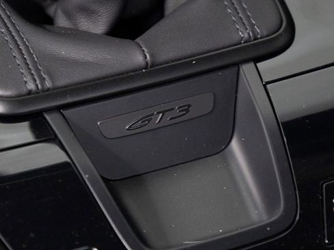 Certified 2023 Porsche 911 GT3 image 21
