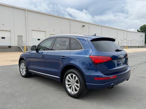 Used 2013 Audi Q5 2.0T Premium Plus AWD/4WD image 3