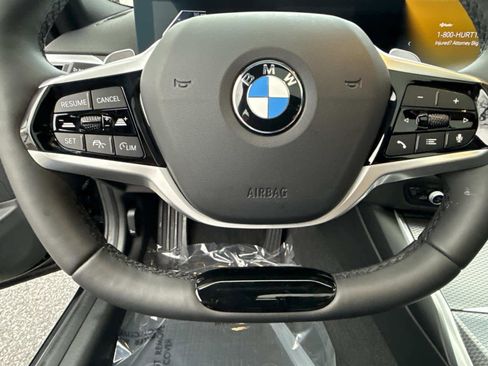 Certified 2025 BMW 330i xDrive Sedan w/ Premium Package image 18