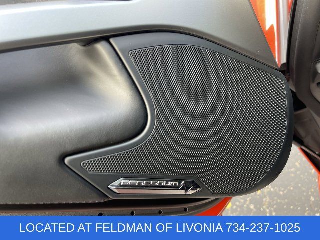 Used 2015 Lamborghini Aventador LP 700-4 AWD/4WD image 23