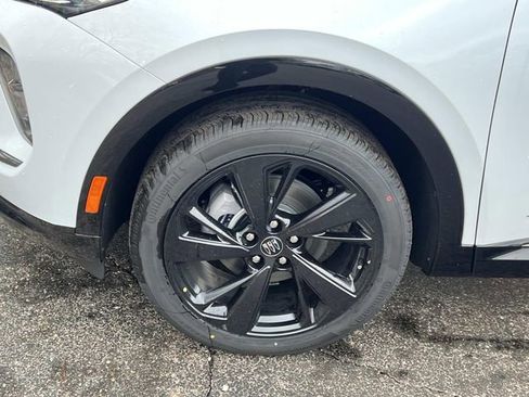 New 2026 Buick Envision Sport Touring AWD/4WD image 9