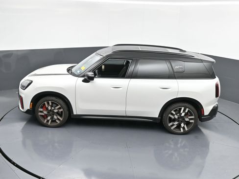 Used 2026 MINI Cooper Countryman John Cooper Works image 36