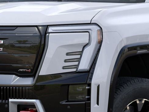 New 2026 GMC Sierra EV AT4 w/ AT4 Premium Package image 10