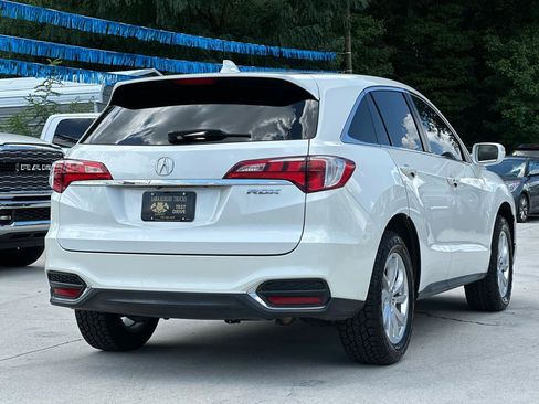 Used 2017 Acura RDX FWD image 7