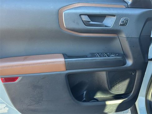 Used 2024 Ford Bronco Sport Badlands w/ Premium Package image 18