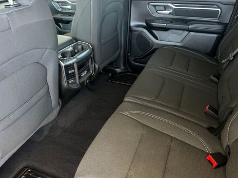 New 2026 RAM 1500 Big Horn image 9