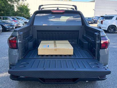 New 2026 Hyundai Santa Cruz SEL