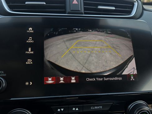 Used 2019 Honda CR-V EX image 29