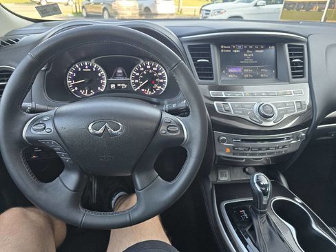 Used 2020 INFINITI QX60 Pure image 13