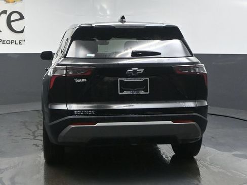 New 2026 Chevrolet Equinox LT w/ Safety and Technology Package FWD image 13