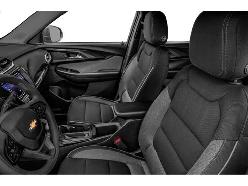 Used 2021 Chevrolet TrailBlazer LT w/ Premium Seating Package AWD/4WD image 6