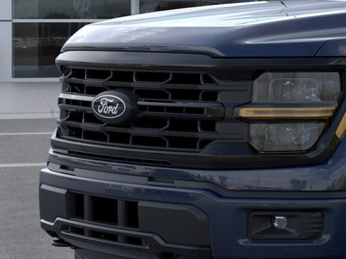 New 2026 Ford F150 XLT w/ Mobile Office Package AWD/4WD image 54