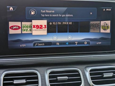 Certified 2025 Mercedes-Benz GLE 350 4MATIC image 13