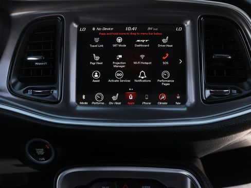 Used 2021 Dodge Challenger R/T Scat Pack RWD image 19