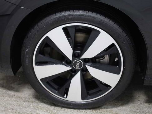 Used 2025 Audi A5 2.0T Premium Plus w/ Premium Plus image 38