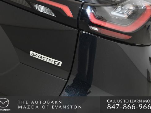 New 2026 MAZDA CX-5 Select AWD/4WD image 42