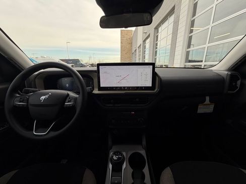 New 2026 Ford Bronco Sport Big Bend image 48