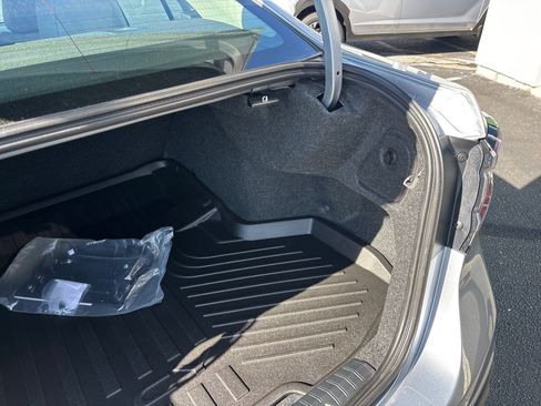 New 2025 Subaru Legacy Premium image 49