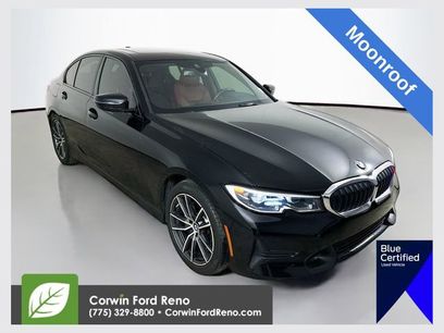 Used 2022 BMW 330i Sedan w/ Driving Assistance Package