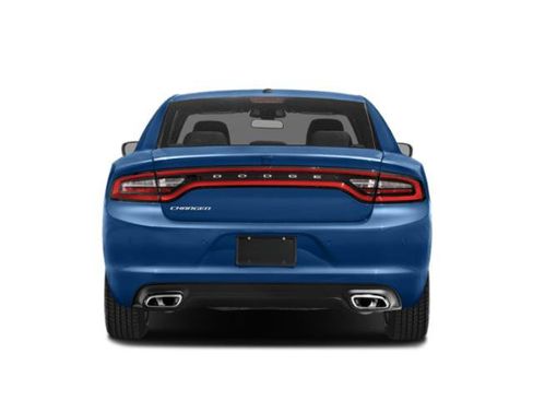 Used 2022 Dodge Charger SXT RWD image 8