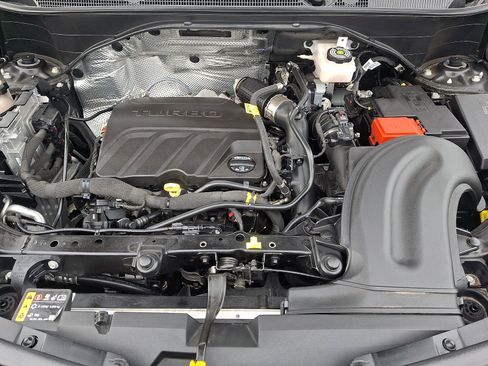 Used 2023 Buick Encore GX Select image 29