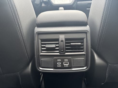 Certified 2025 Subaru Forester Sport w/ Protection Package (1PH) image 22