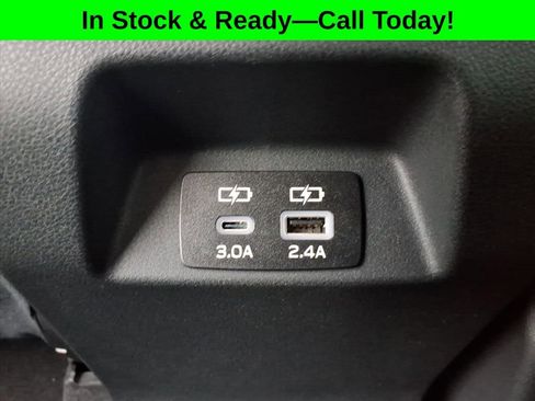 New 2026 Subaru Crosstrek 2.0i Premium AWD/4WD image 28