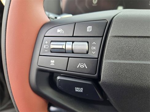 New 2026 Kia Sportage SX Prestige image 11