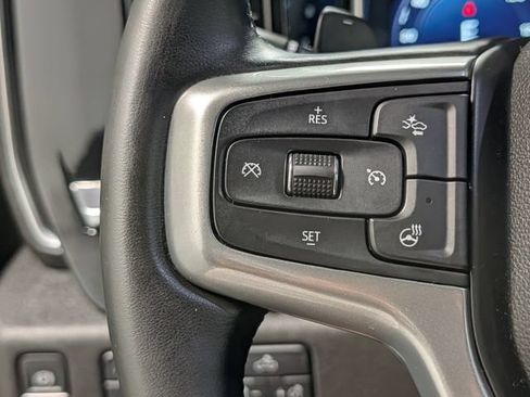 Certified 2024 Chevrolet Silverado 1500 RST w/ Convenience Package II AWD/4WD image 23