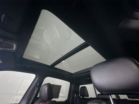 Used 2021 RAM 1500 TRX w/ TRX Level 2 Equipment Group image 16